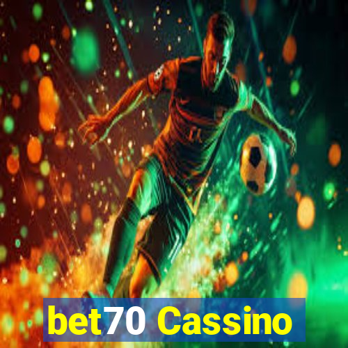 bet70 Cassino